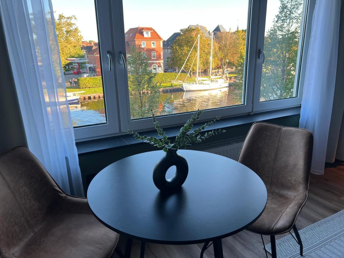 Gemuetliches Im Stadtkern Mit Kanalblick Apartment